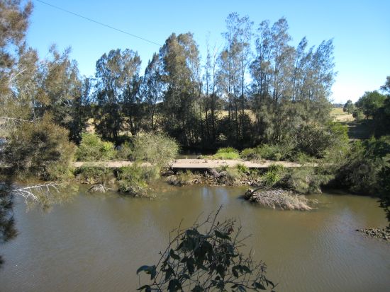 Fishway and habitat restoration project awarded